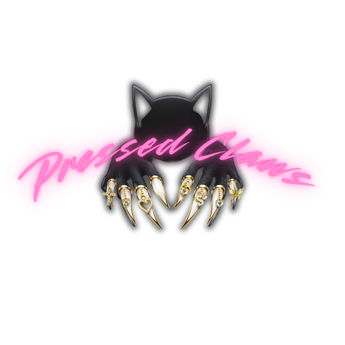 Pressed Claws